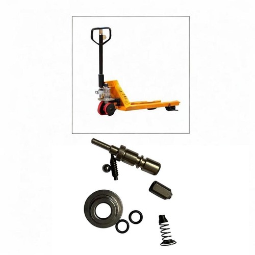 Hydraulisches manuelles