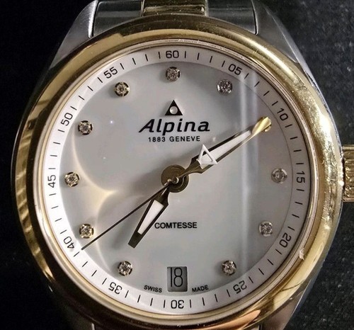 Alpina womens comtesse - alpina,