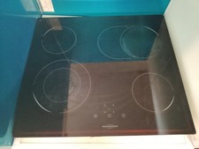 Oranier Glaskeramik-Kochfeld KFTC9965 | 59 cm (Q8 1124)