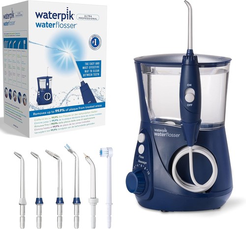 Waterpik 663 ultra - wp-663,