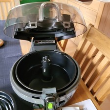 Tefal ActiFry 2in1