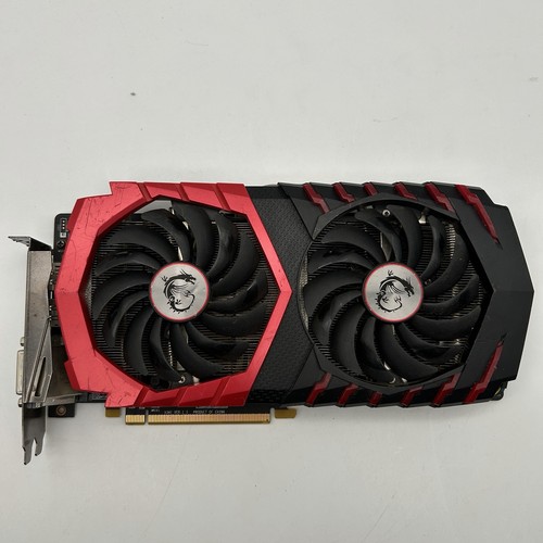 Msi radeon 470 gaming - rx,