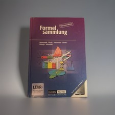 Duden Paetec Formelsammlung