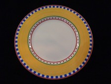 Villeroy & Boch Twist Bea Speiseteller Ø 27 cm