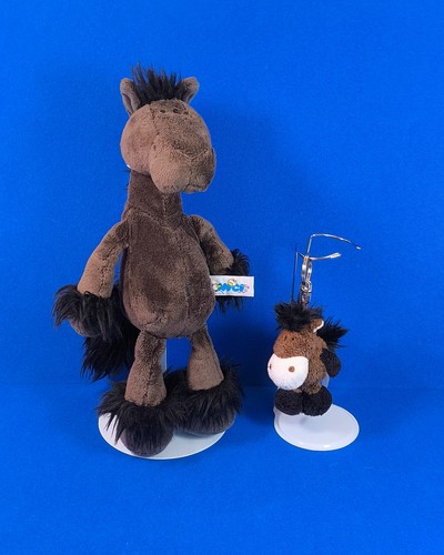 Nici pferd pony - pony, dunkelbraun