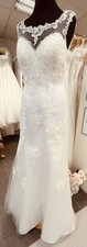 Braut standesamt kleid - braut, –