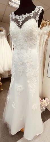 Braut standesamt kleid - braut, standesamt,