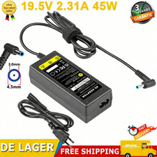 45W Laptop Ladekabel für HP