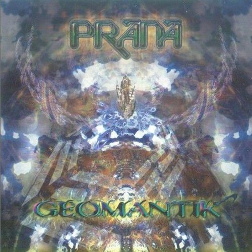 Prana geomantik eat - -,