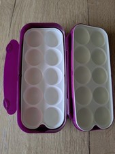 Tupper Tupperware Eierbox