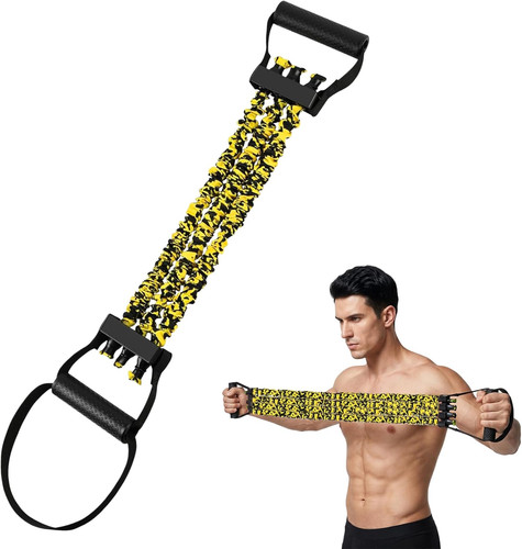 Verstellbarer chest expander - verstellbarer,