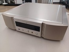 Marantz NA-11S1 verfügt über