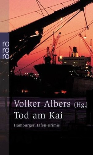 Tod kai hamburger - am, kai.