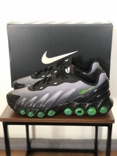 Nike Air Max Dn8 Schwarz Volt