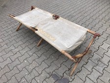 Original feldbett army - feldbett,