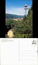 Ansichtskarte Bad Schandau