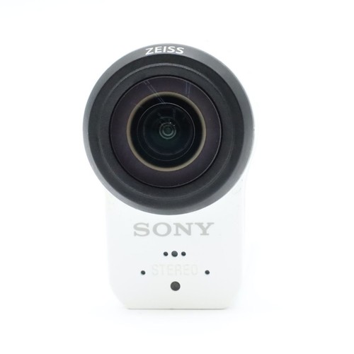 Sony hdr as300 - sony, hdr-as300