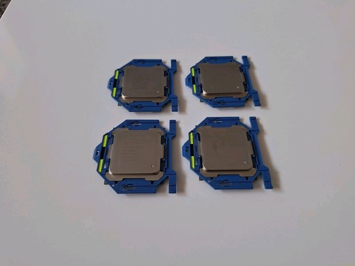 Intel xeon e5 2690 - 4, e5-2690