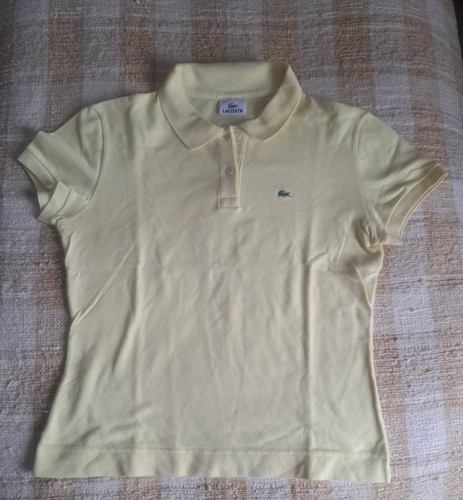 Lacoste polo hemd shirt - hemd,,
