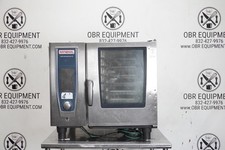 RATIONAL ELECTRIC HALF-SIZE