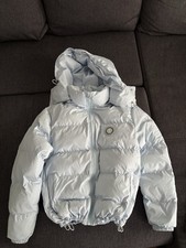 Trapstar Daunenjacke Größe