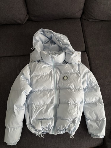 Trapstar daunenjacke größe - daunenjacke,