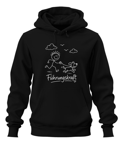 Führungskraft hundeliebhaber - führungskraft,