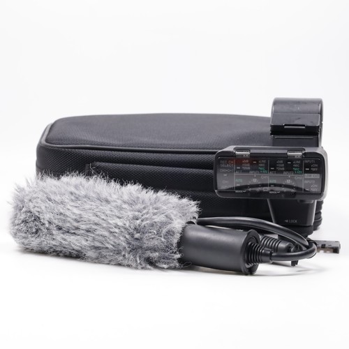 Sony xlr k2m kit - kit, xlr-a2m