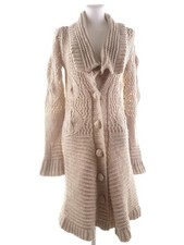 NU BY STAFF Damen Langer