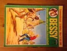 bessy sammelband Nr.65 Zst.1-