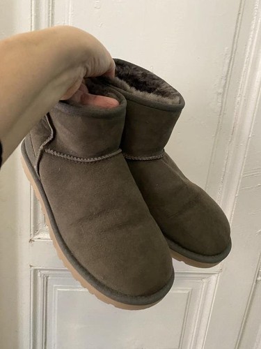 Women ugg boots - women, khaki