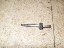 VW Corrado G60 Schraube Lichtmaschine