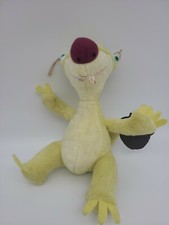 Ice Age 3 - Sid - Plüschtier