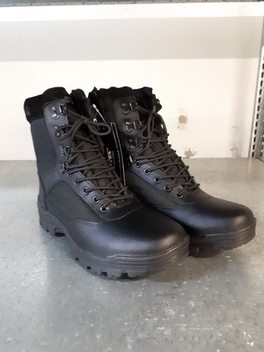 Security boots b ware - security, 45_b-ware