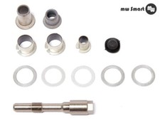 Schraube Lichtmaschine Smart 451 Umbau-Set MHD OE A132150021605 fein Gewinde