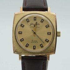 Glashütte Spezimatic GUB Men