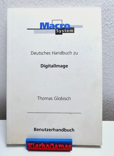 Macro system deutsches - system,