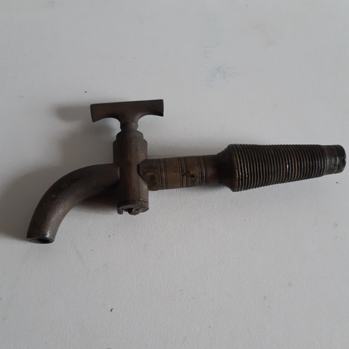 Wasserhahn fass destillation - fass,