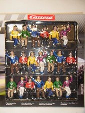 Carrera figuren zuschauer 32 - zuschauer, 1:32