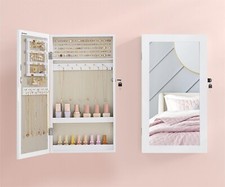 SONGMICS Schmuckschrank