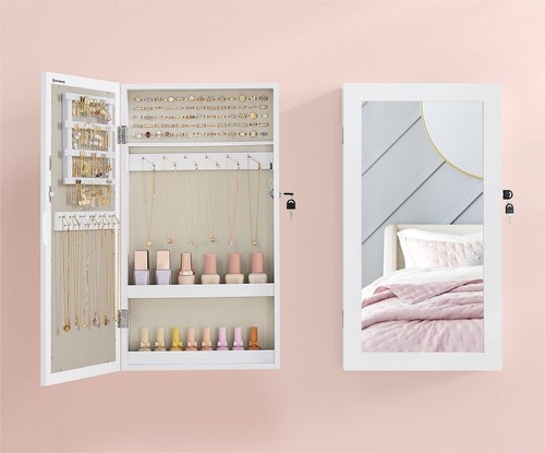 Songmics schmuckschrank - songmics,