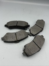 Brembo Bremsbeläge P11022/vorne/ für Jeep Wrangler III/ Dodge Nitro/Chrysler 