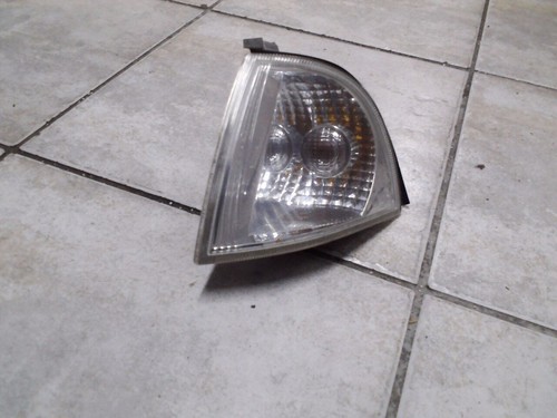 Orig blinker vorne - blinker,