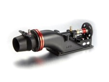 TFL Jetantrieb B54253 für RC-Rennboote - mit 2 Blatt Alu Impeller