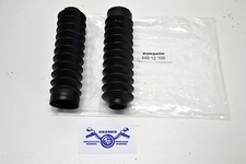 Zündapp CS 25 50 CX 25 Hai K80 Gabelfaltenbalg Gabelgummi Manschette 448 12 106