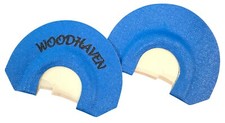 Woodhaven WH079 Blue Cutter