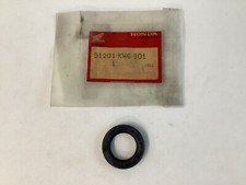 Honda Simmering 91201-KW6-901 für CRM 125 R 1990+1919 NOS original