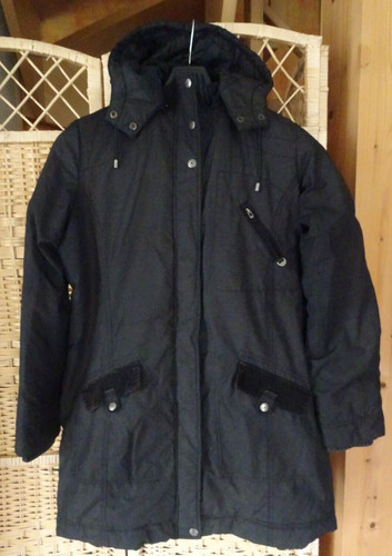 Cecil lange stepp - cecil, jacke