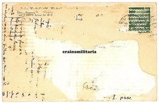 Orig. AK Postkarte Foto