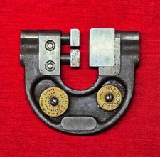 Nilco #2 Go / No Go Snap Gage